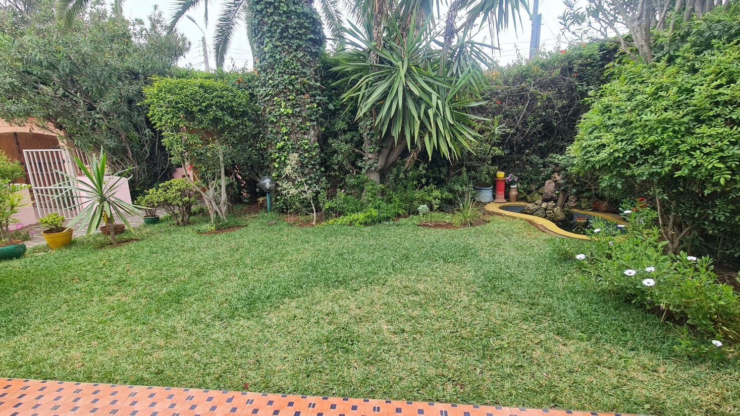Villa 746 m² for sale in Casablanca — Photo 2