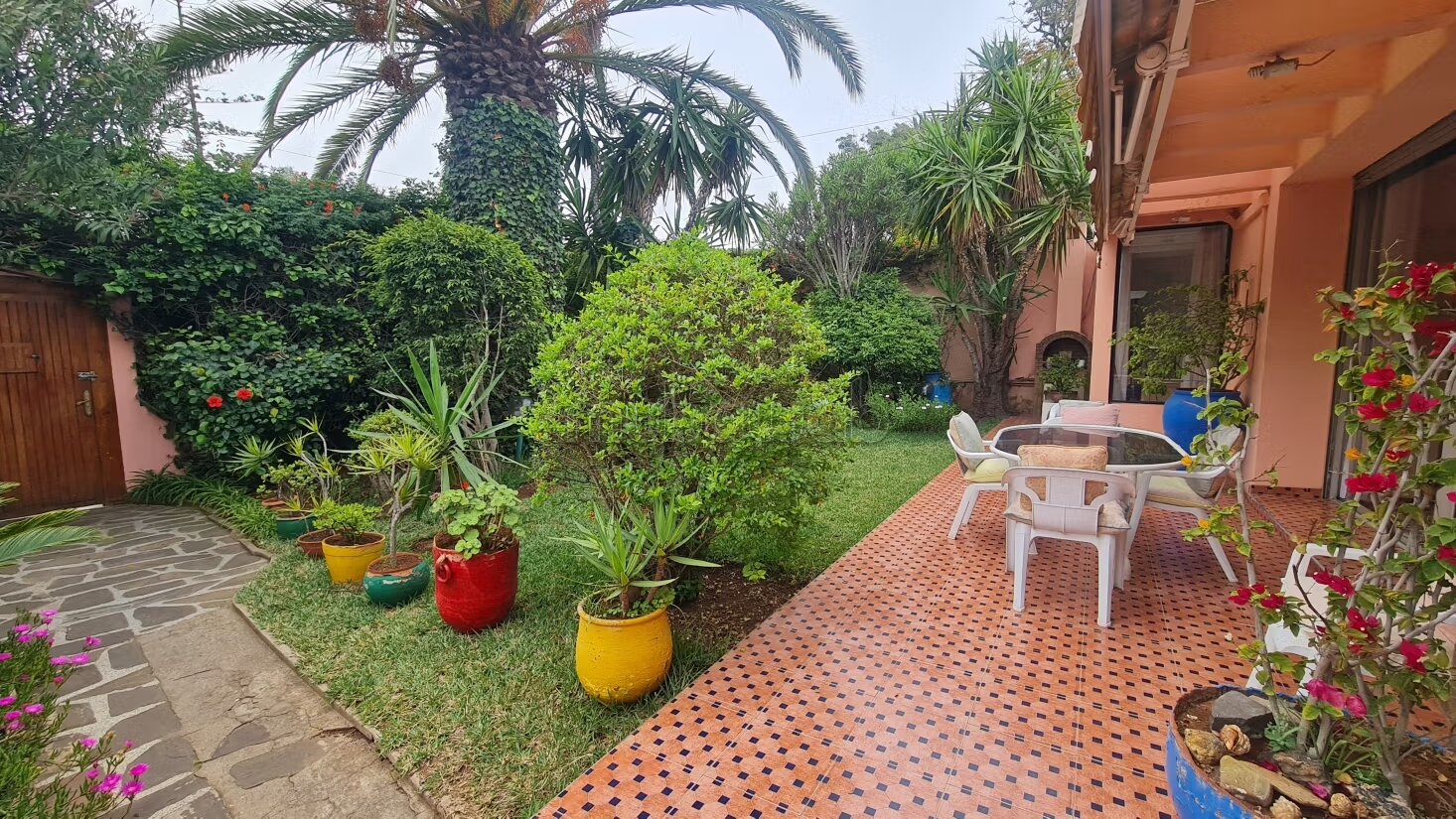 Villa 746 m² for sale in Casablanca — Photo 8