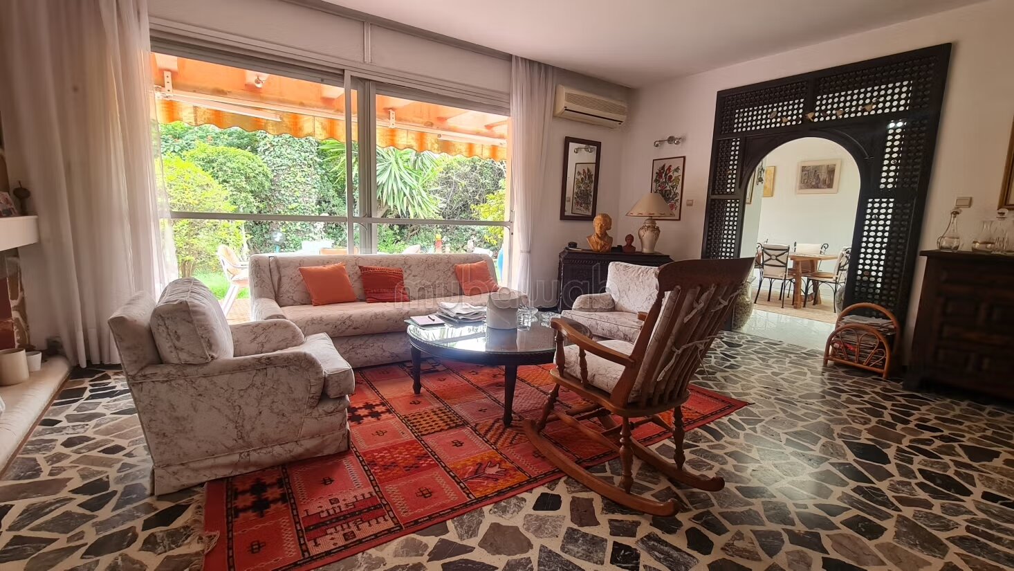 Villa 746 m² for sale in Casablanca — Photo 12