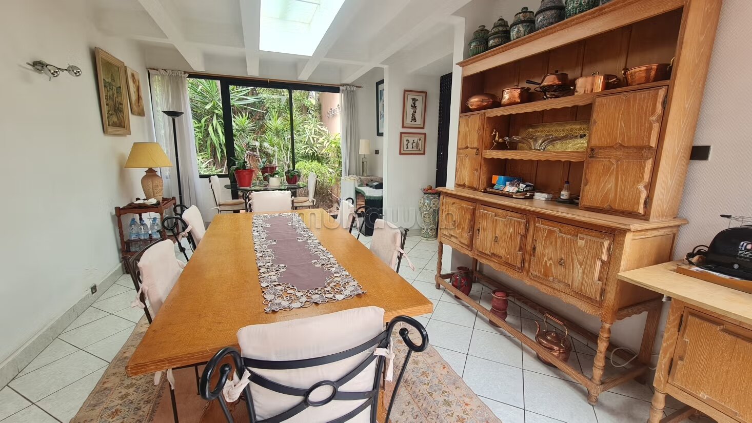 Villa 746 m² for sale in Casablanca — Photo 16