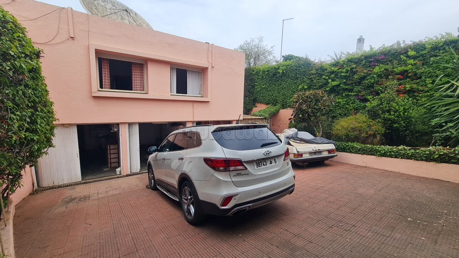 Villa 746 m² for sale in Casablanca — Photo 28