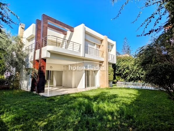 Villa 746 m² for sale in Casablanca — Photo 30