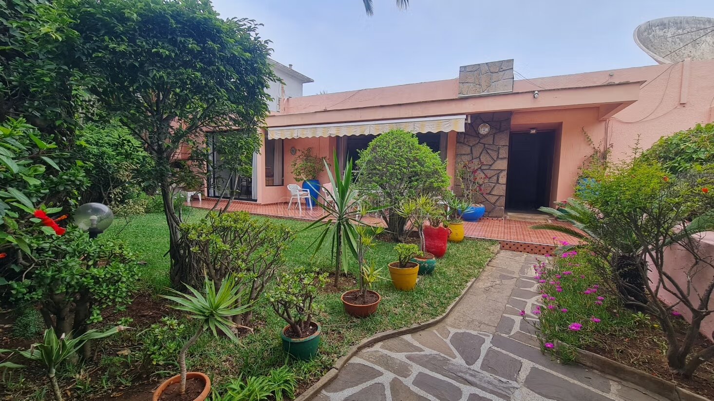 Villa 746 m² for sale in Casablanca — Photo 3