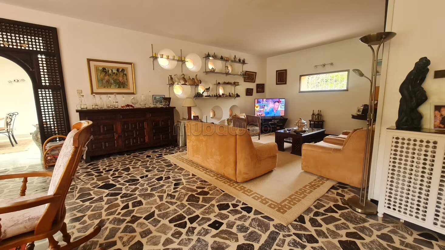 Villa 746 m² for sale in Casablanca — Photo 9