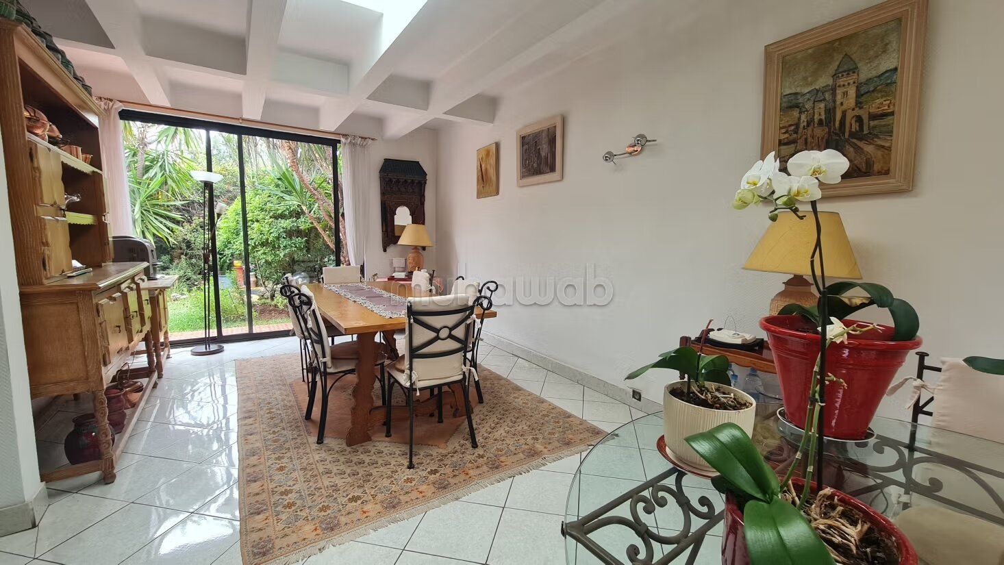 Villa 746 m² for sale in Casablanca — Photo 13