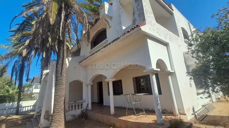 Villa 746 m² for sale in Casablanca — Photo 35