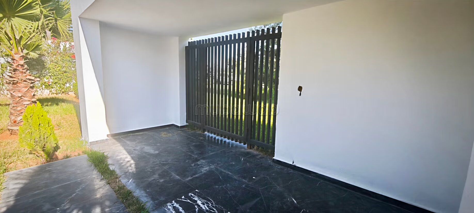 Bureau 2000 m² à louer à Souissi, Rabat — Photo 11