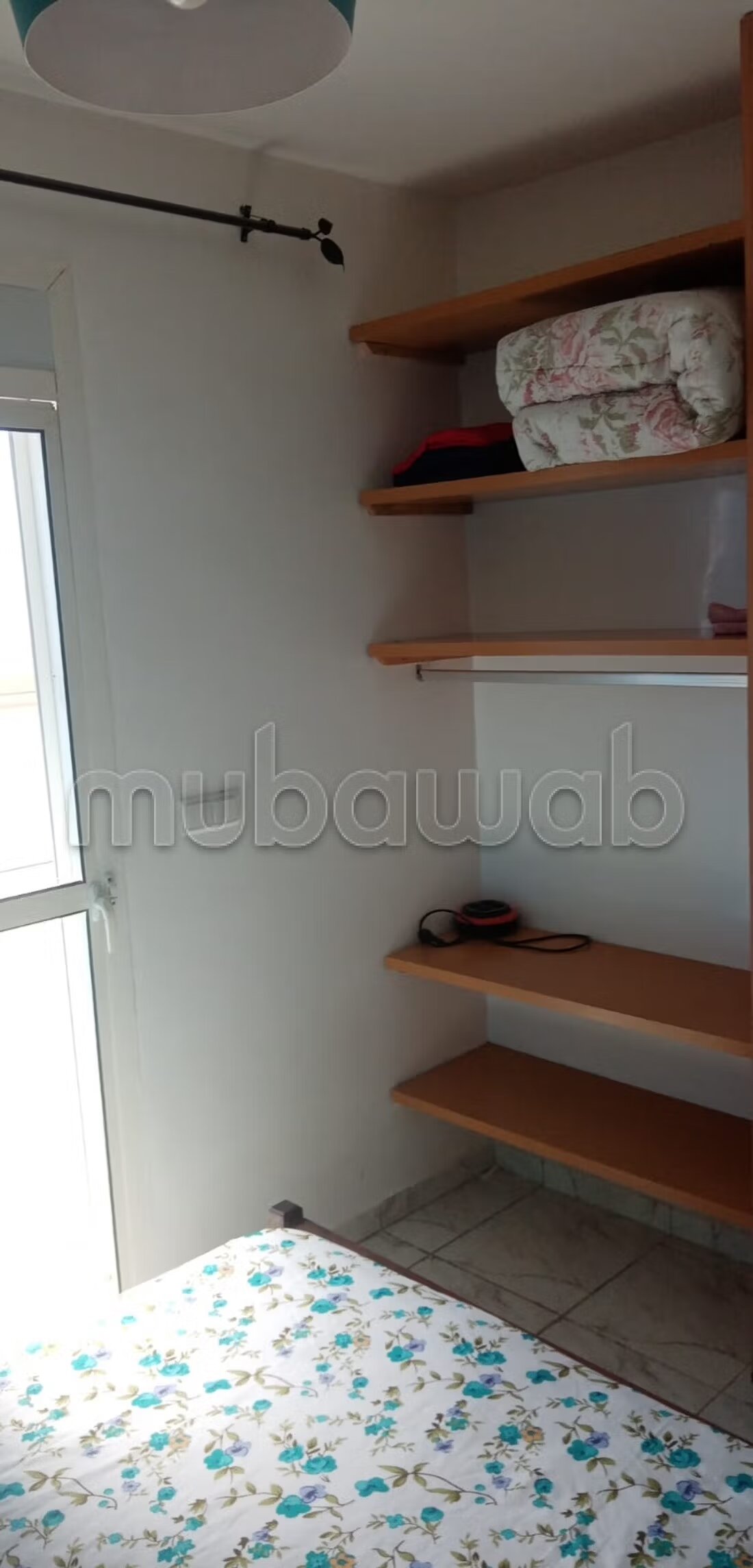 شقة للايجار مفروشة 80 متر — Photo 3