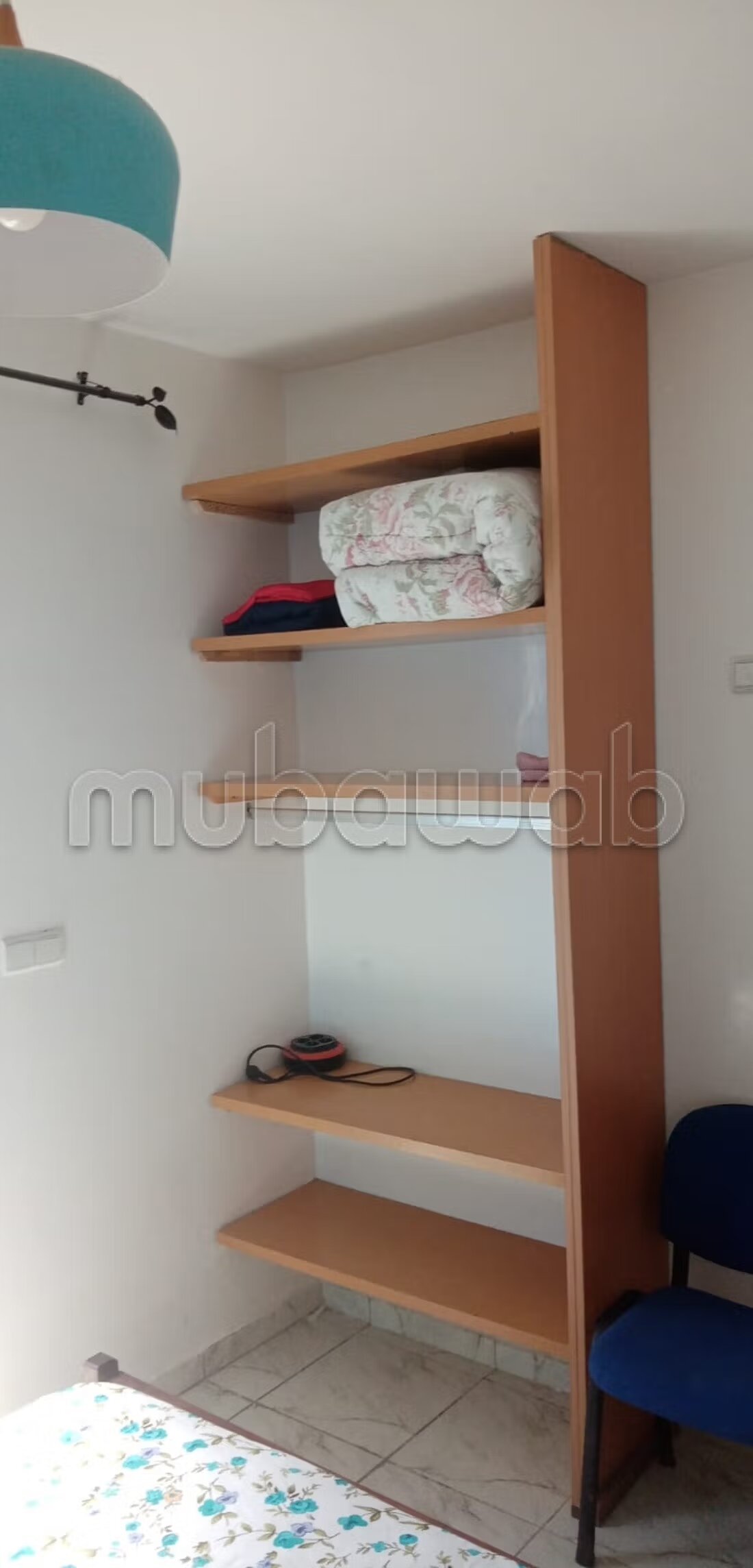شقة للايجار مفروشة 80 متر — Photo 4