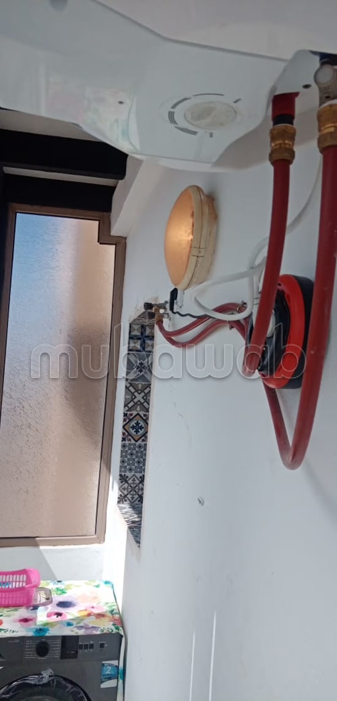 شقة للايجار مفروشة 80 متر — Photo 5