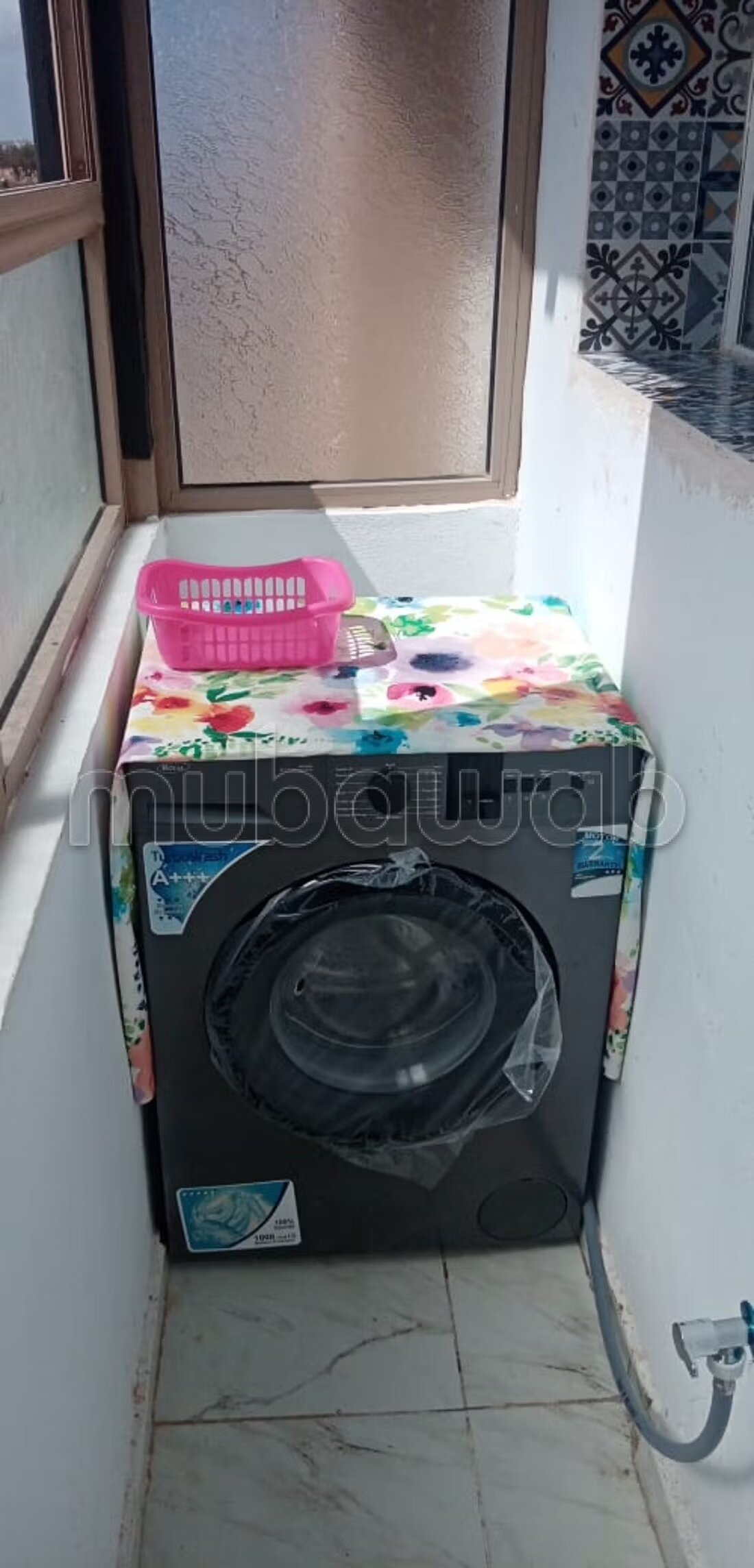 شقة للايجار مفروشة 80 متر — Photo 6