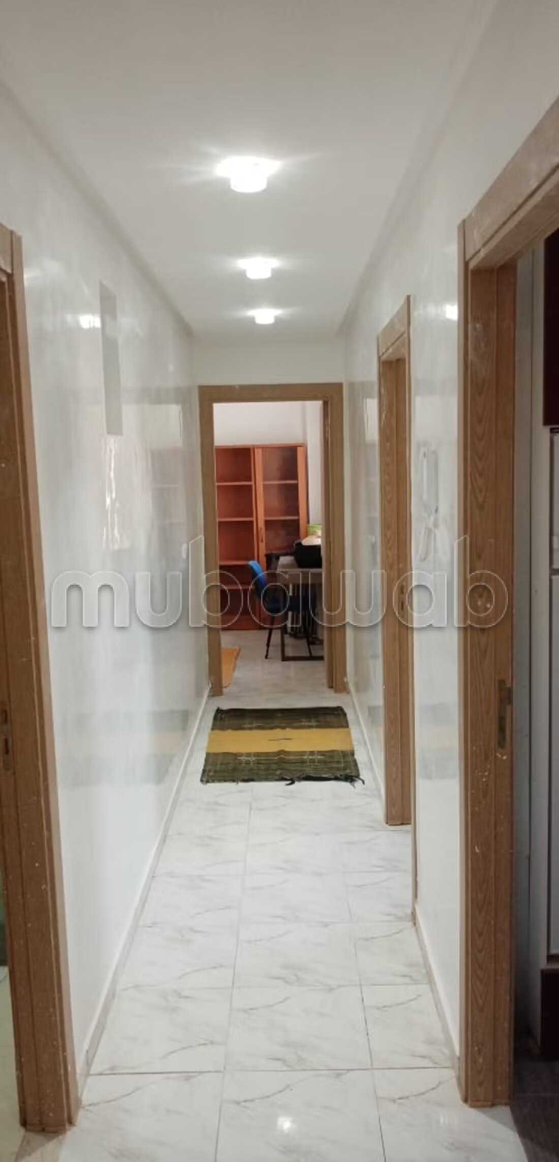 شقة للايجار مفروشة 80 متر — Photo 12