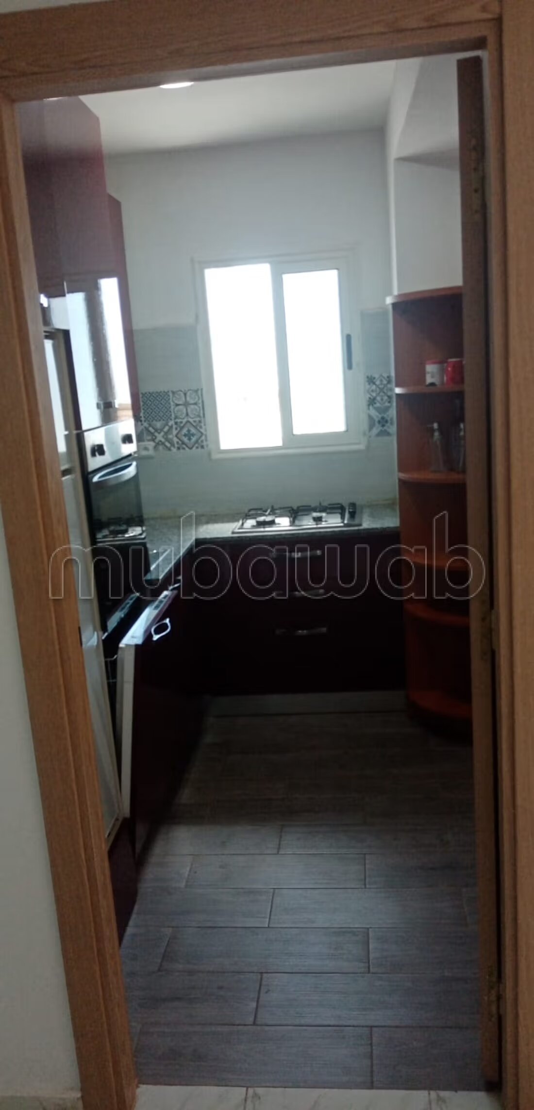 شقة للايجار مفروشة 80 متر — Photo 13
