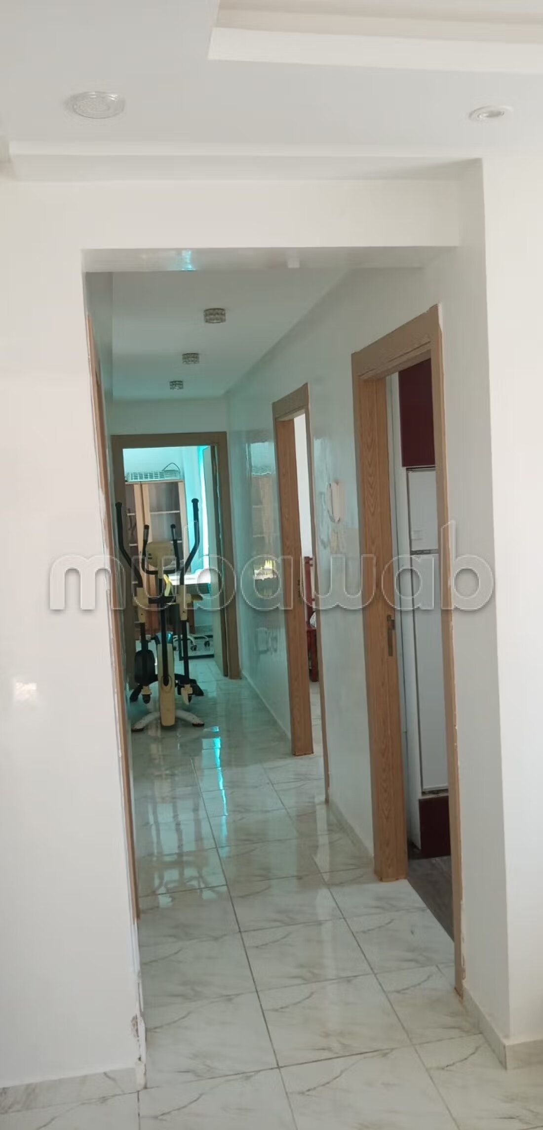 شقة للايجار مفروشة 80 متر — Photo 15