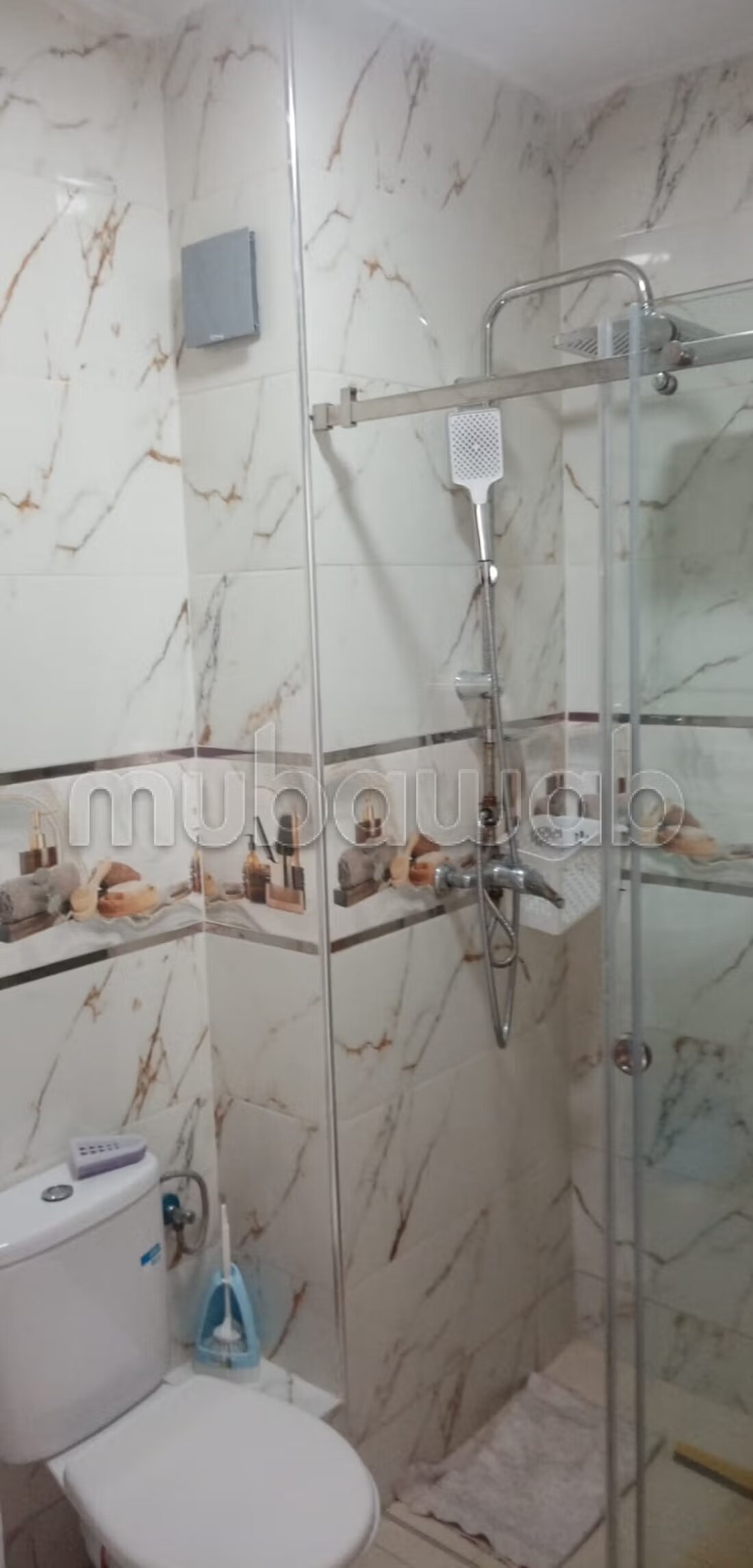 شقة للايجار مفروشة 80 متر — Photo 17