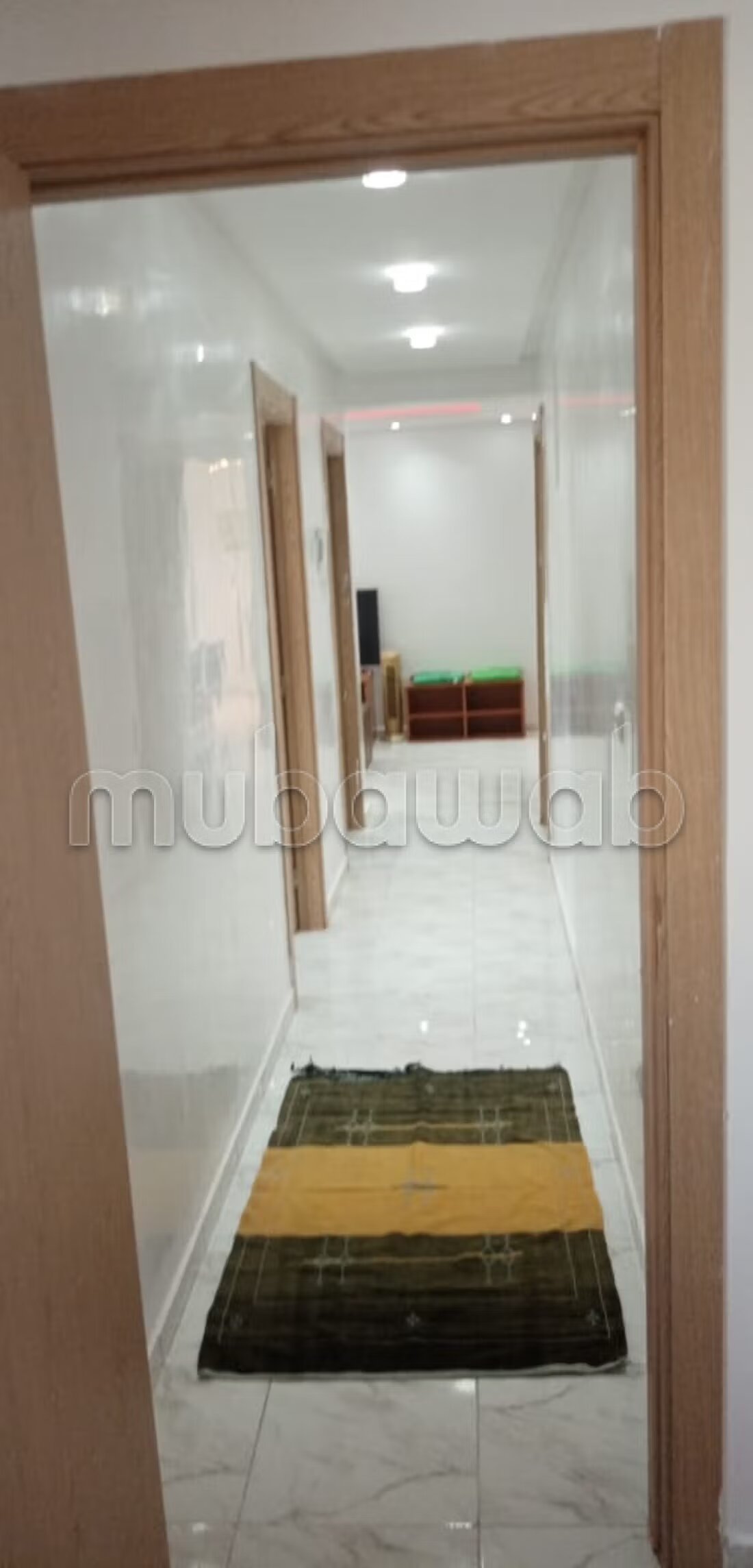 شقة للايجار مفروشة 80 متر — Photo 18