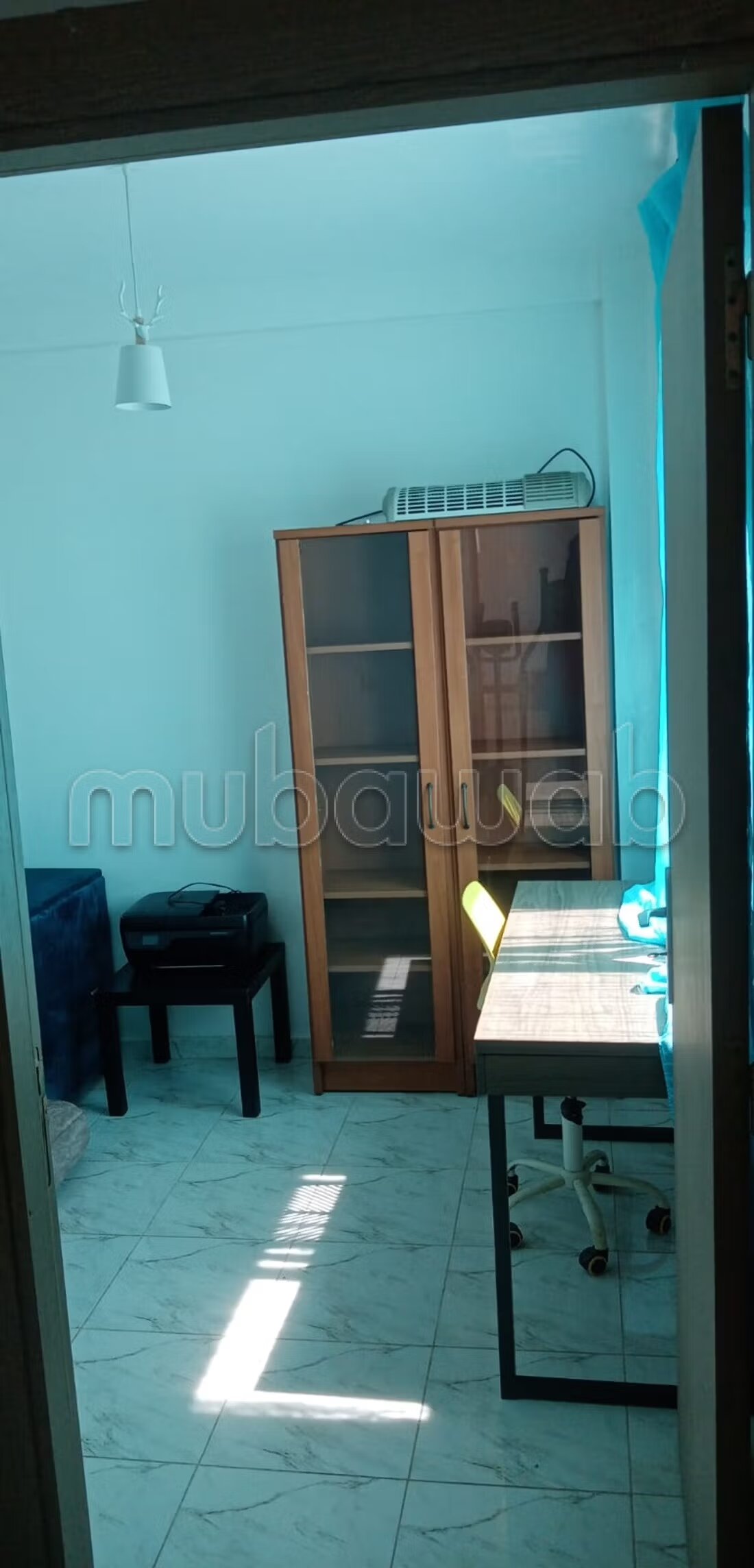 شقة للايجار مفروشة 80 متر — Photo 19