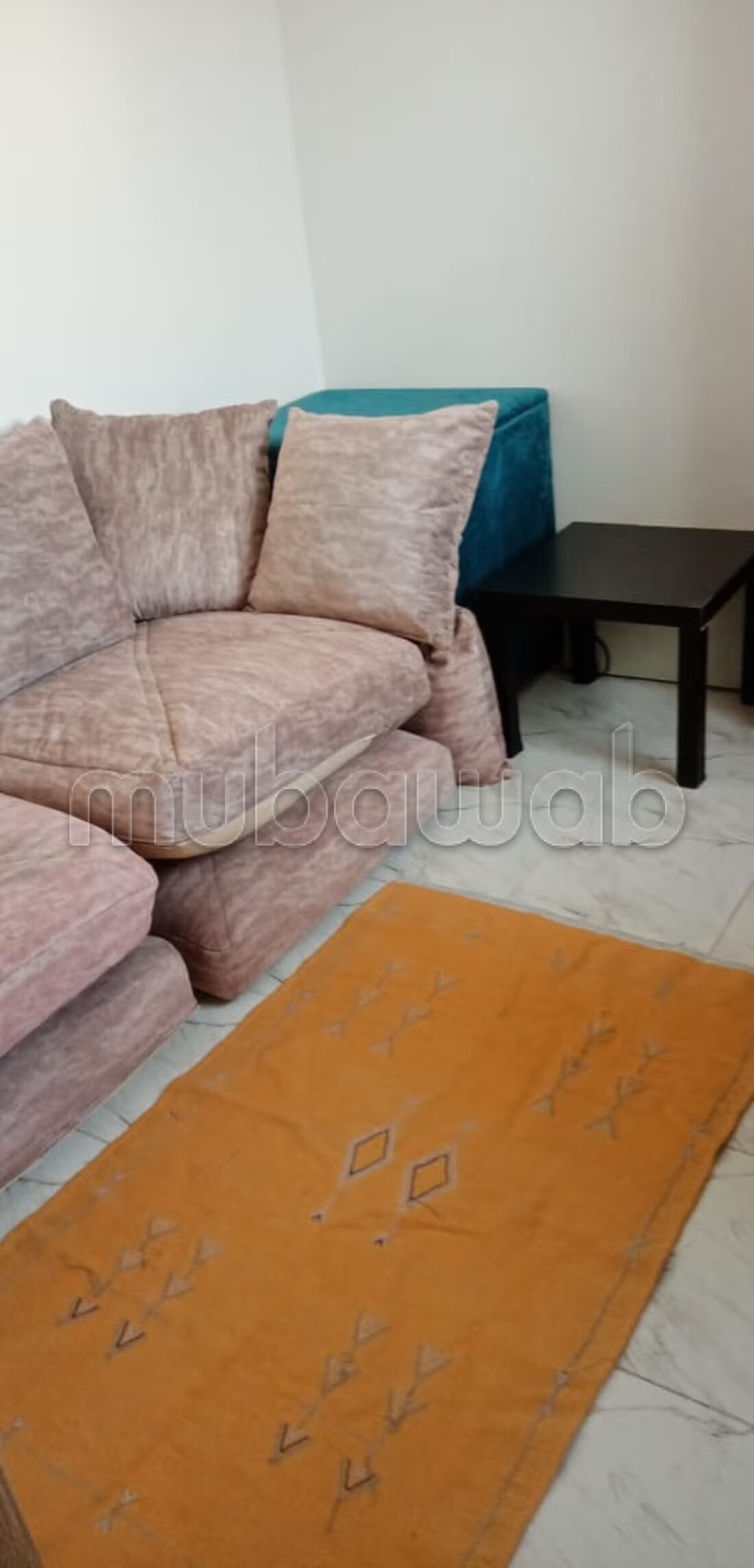 شقة للايجار مفروشة 80 متر — Photo 21