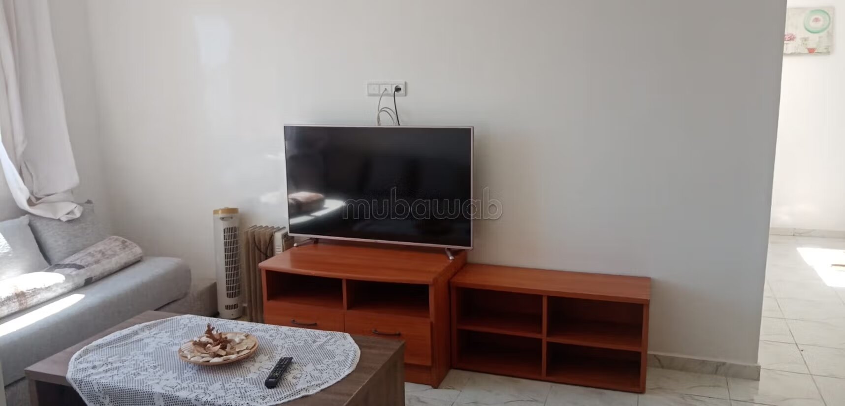 شقة للايجار مفروشة 80 متر — Photo 23