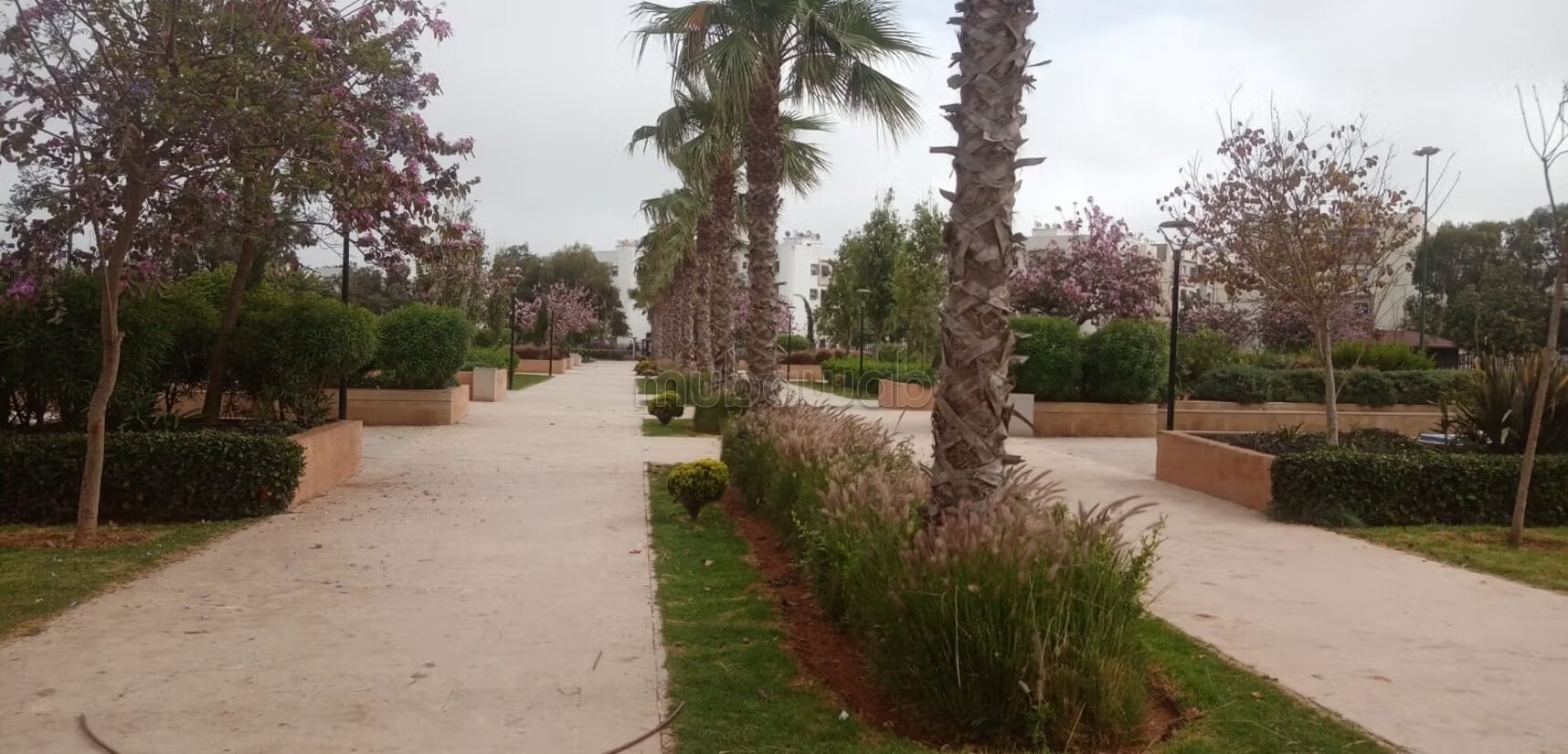 شقة للايجار مفروشة 80 متر — Photo 27