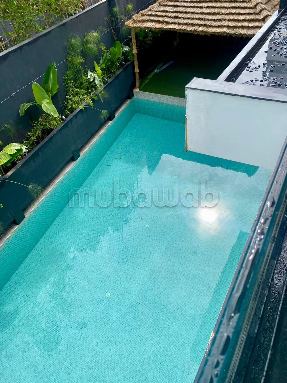 Villa 650 sqm for rent in Rabat – El Menzeh — Photo 2