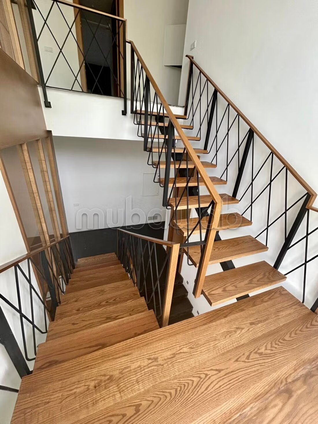 Villa 650 sqm for rent in Rabat – El Menzeh — Photo 18