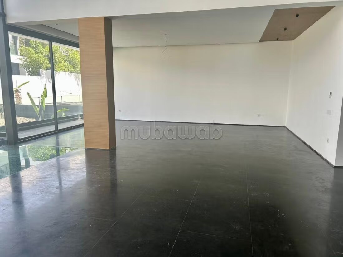 Villa 650 sqm for rent in Rabat – El Menzeh — Photo 22