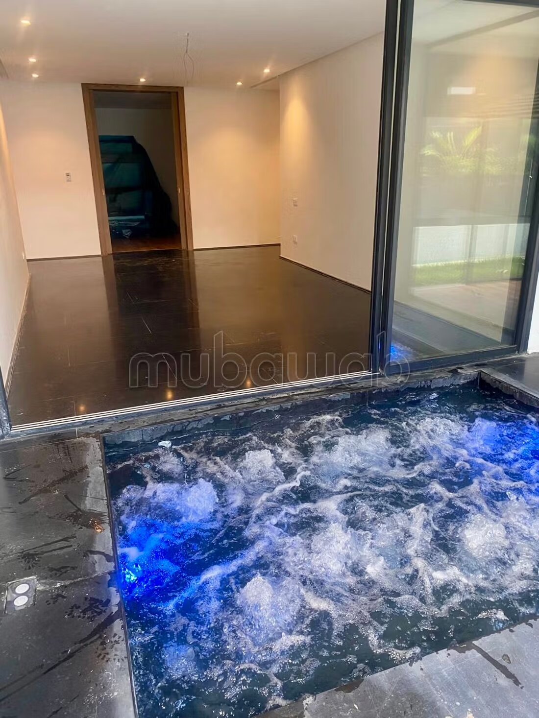 Villa 650 sqm for rent in Rabat – El Menzeh — Photo 26