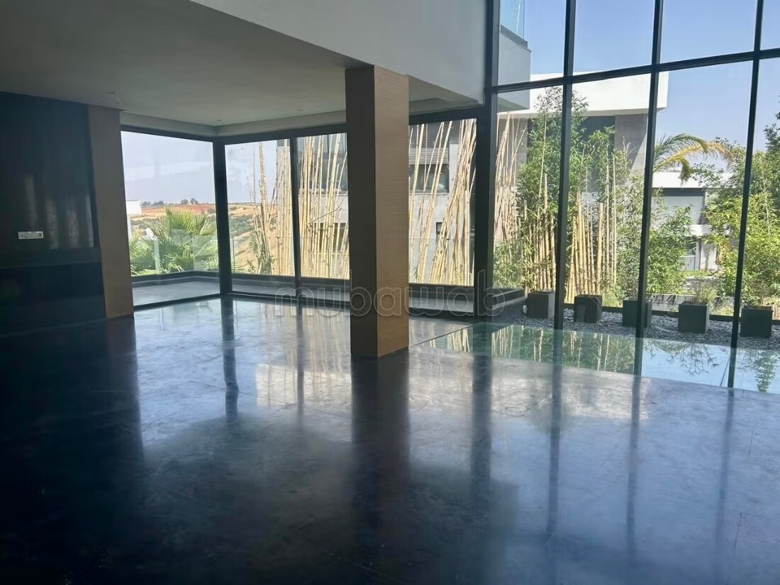 Villa 650 sqm for rent in Rabat – El Menzeh — Photo 46
