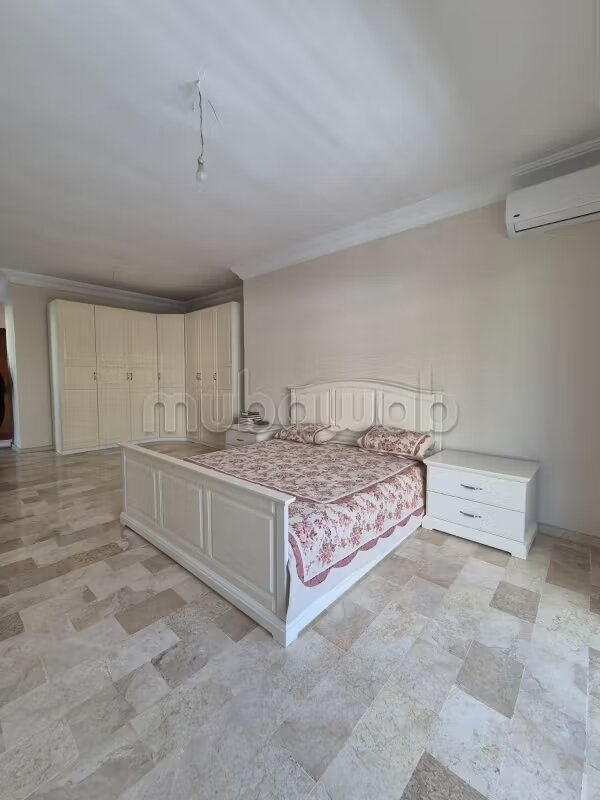 Villa 650 sqm for rent in Rabat – El Menzeh — Photo 57