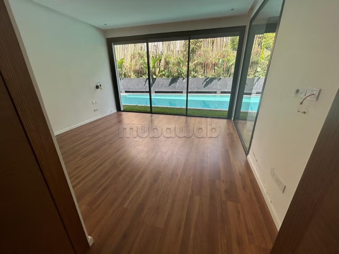 Villa 650 sqm for rent in Rabat – El Menzeh — Photo 7