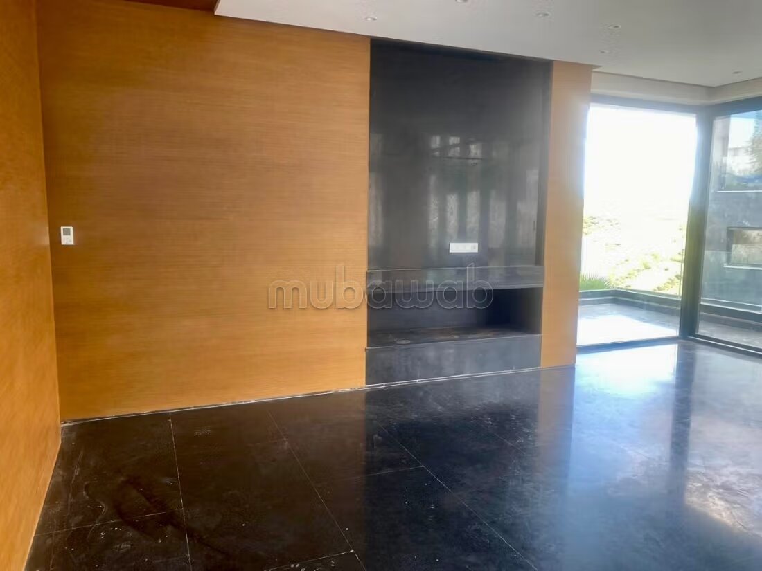 Villa 650 sqm for rent in Rabat – El Menzeh — Photo 23