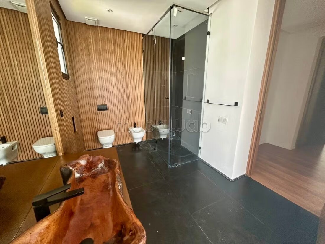 Villa 650 sqm for rent in Rabat – El Menzeh — Photo 31