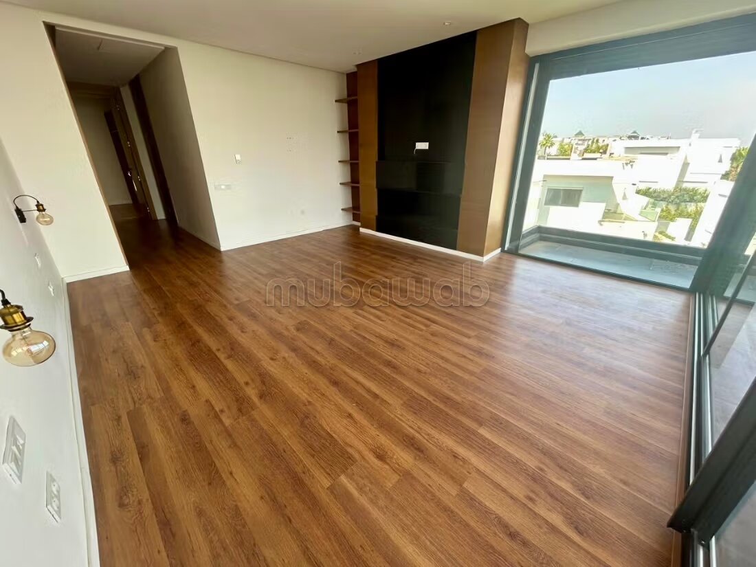 Villa 650 sqm for rent in Rabat – El Menzeh — Photo 35