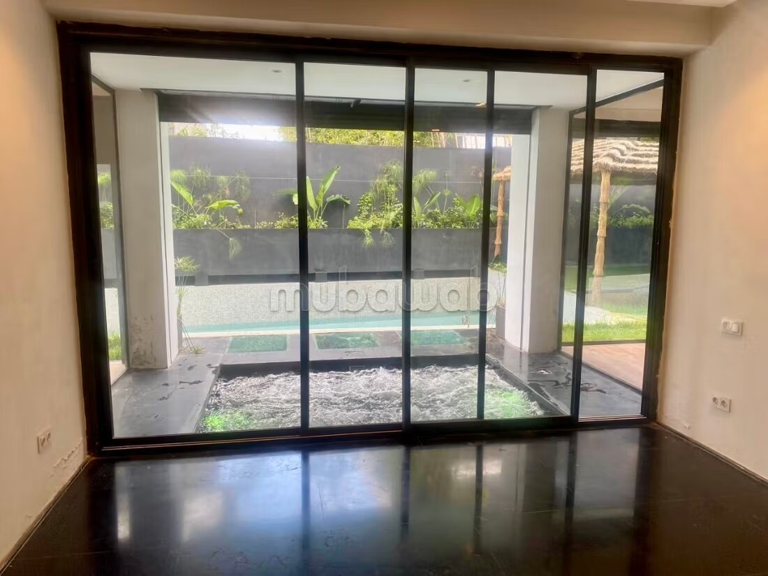 Villa 650 sqm for rent in Rabat – El Menzeh — Photo 47