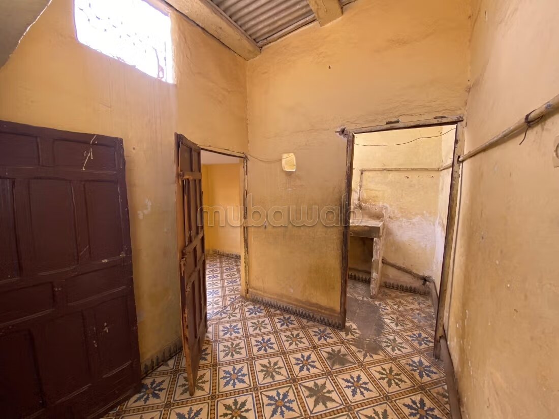 رياض للبيع في مراكش — Photo 2