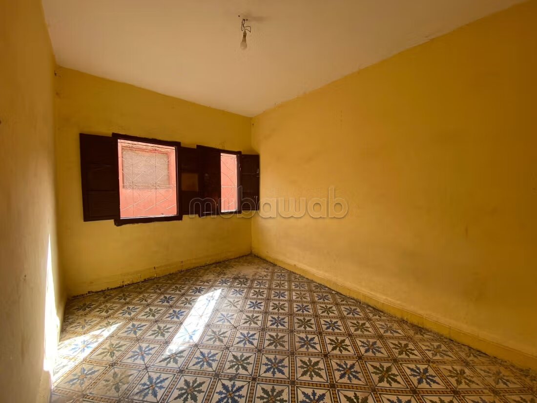 رياض للبيع في مراكش — Photo 4