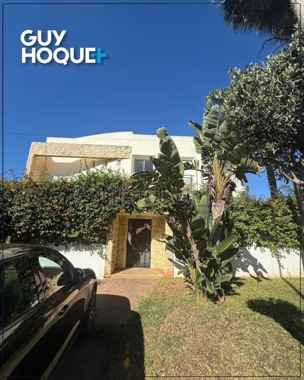 Villa 555 m² à vendre à Casablanca - Ain Diab — Photo 7