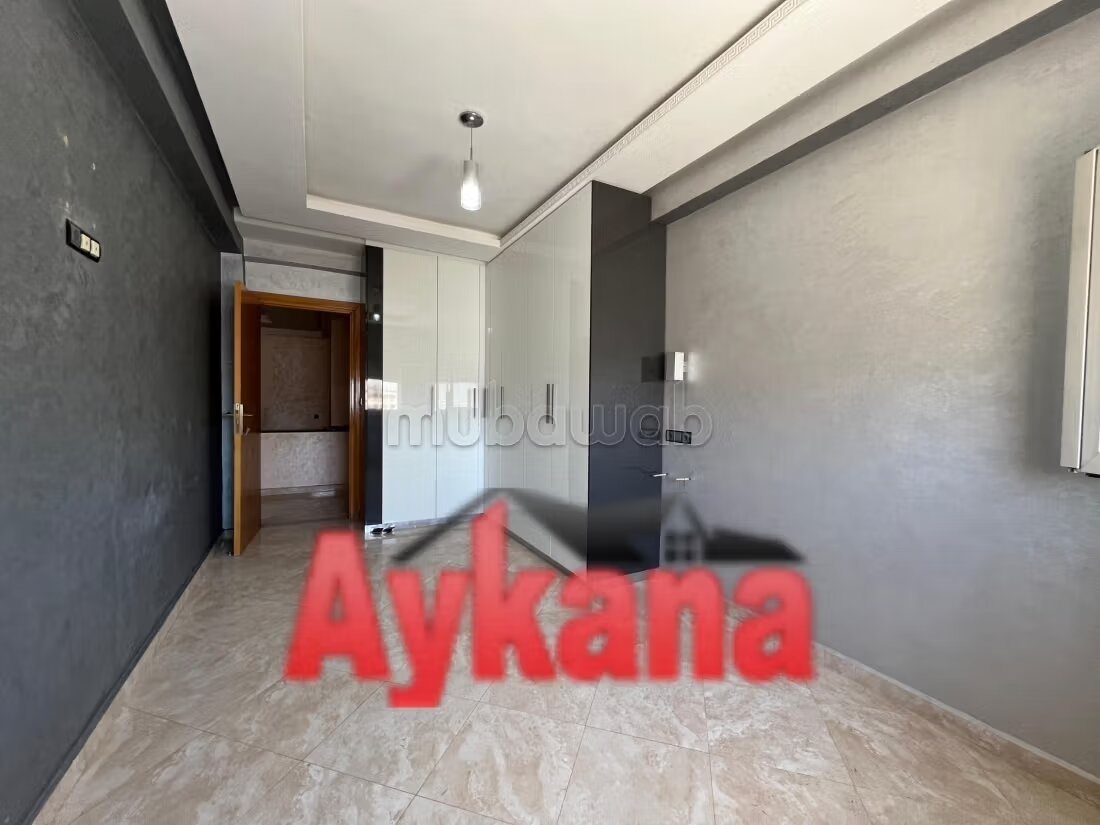 132 m² Apartment for Sale in Rabat (Bas Agdal) — Photo 16