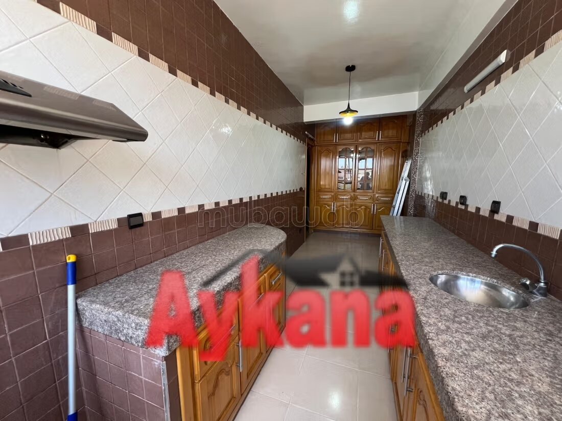 132 m² Apartment for Sale in Rabat (Bas Agdal) — Photo 18
