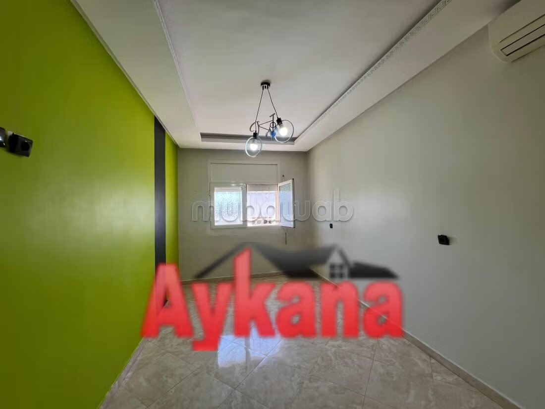 132 m² Apartment for Sale in Rabat (Bas Agdal) — Photo 22