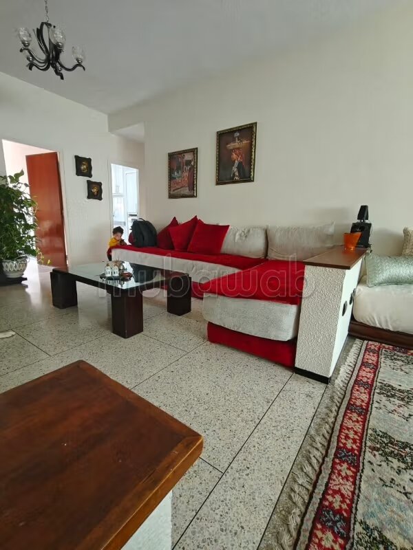 132 m² Apartment for Sale in Rabat (Bas Agdal) — Photo 38