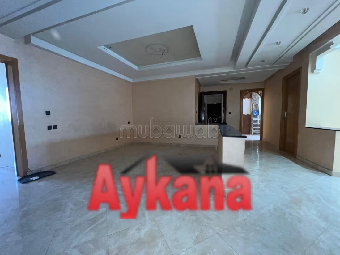 132 m² Apartment for Sale in Rabat (Bas Agdal) — Photo 3