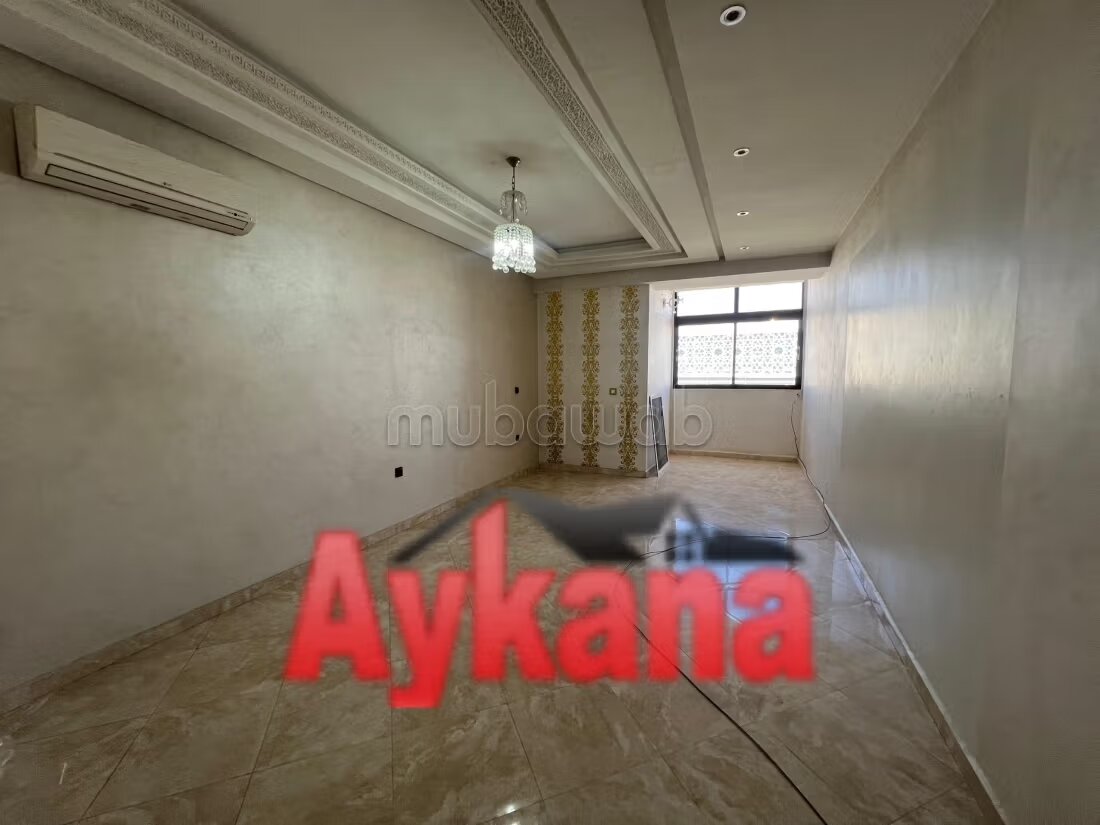 132 m² Apartment for Sale in Rabat (Bas Agdal) — Photo 9