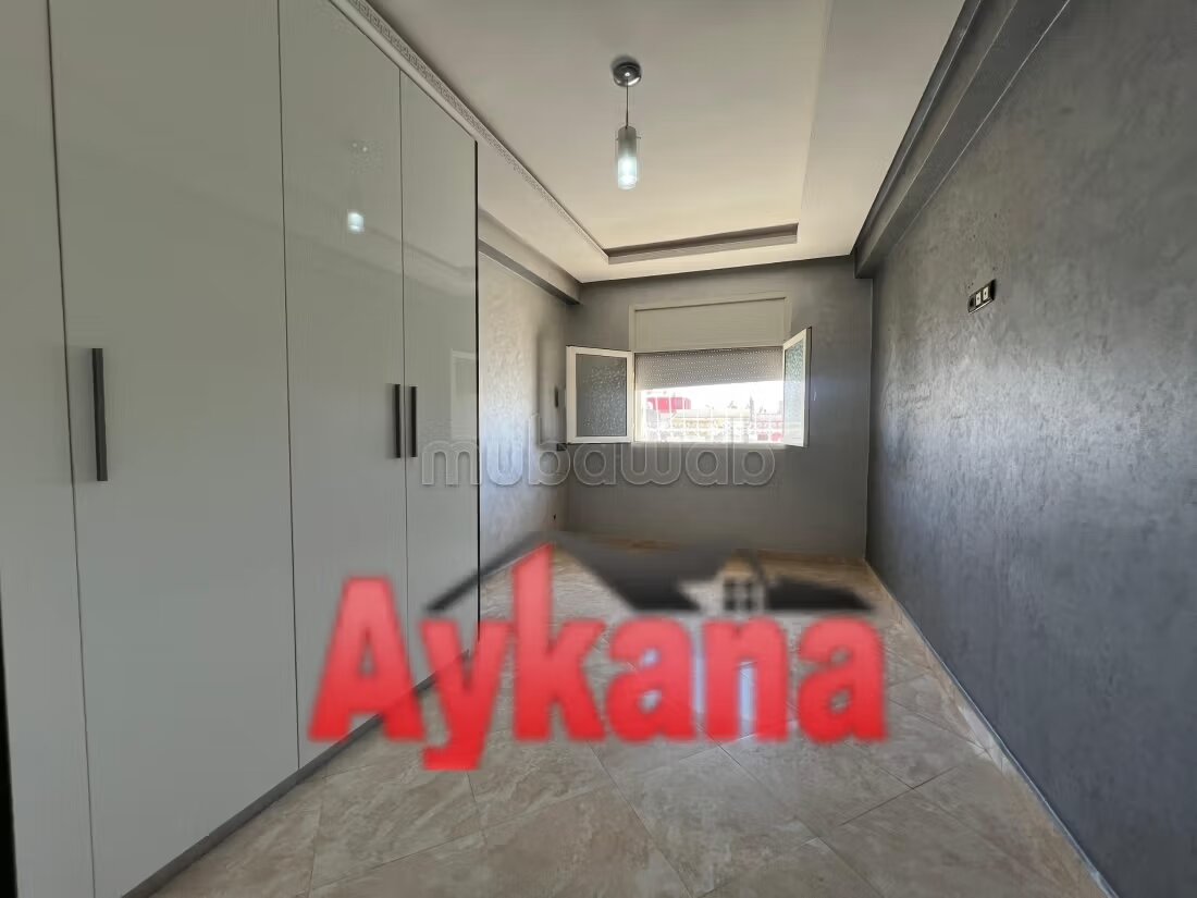 132 m² Apartment for Sale in Rabat (Bas Agdal) — Photo 13
