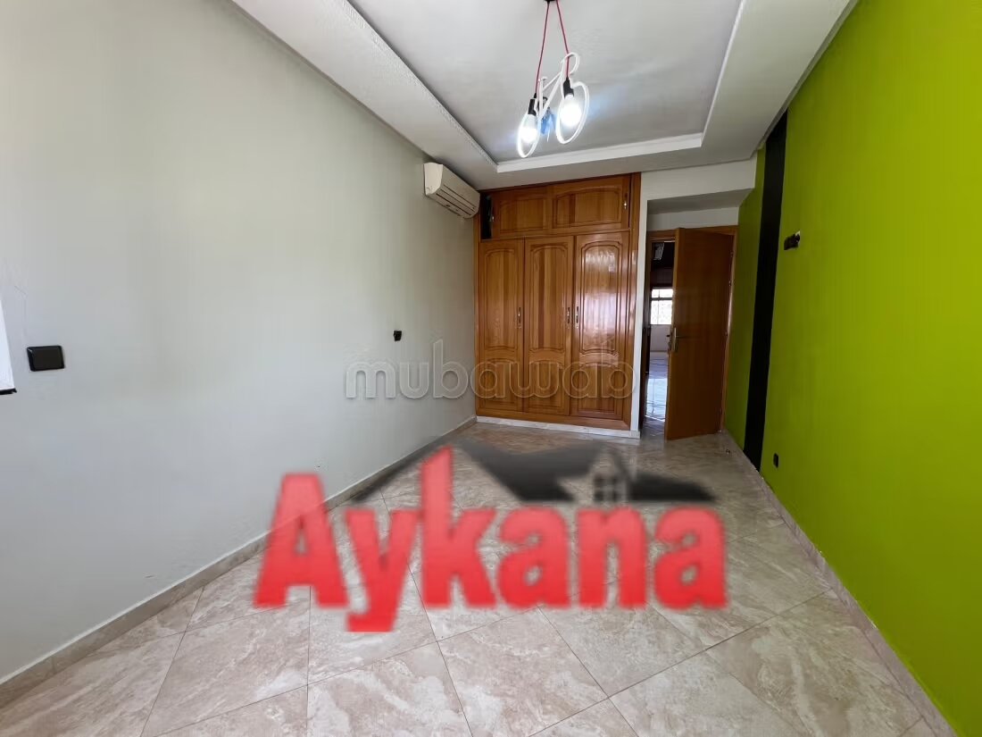 132 m² Apartment for Sale in Rabat (Bas Agdal) — Photo 19