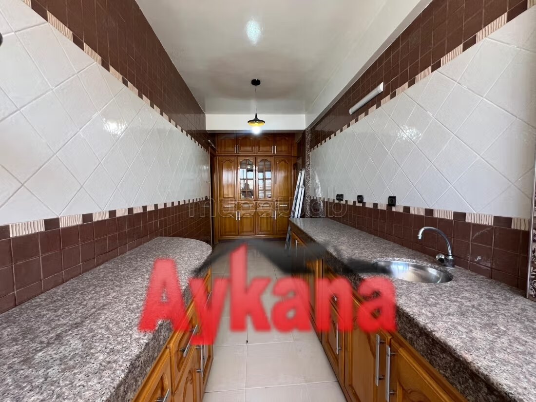 132 m² Apartment for Sale in Rabat (Bas Agdal) — Photo 23