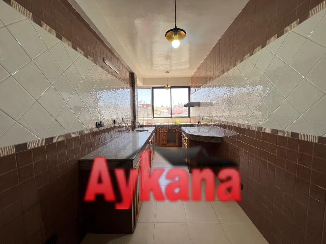 132 m² Apartment for Sale in Rabat (Bas Agdal) — Photo 25