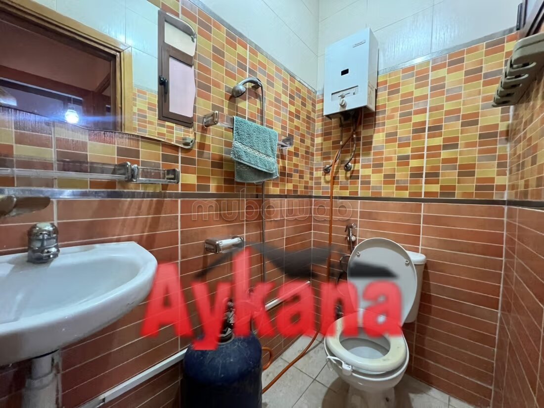 132 m² Apartment for Sale in Rabat (Bas Agdal) — Photo 27