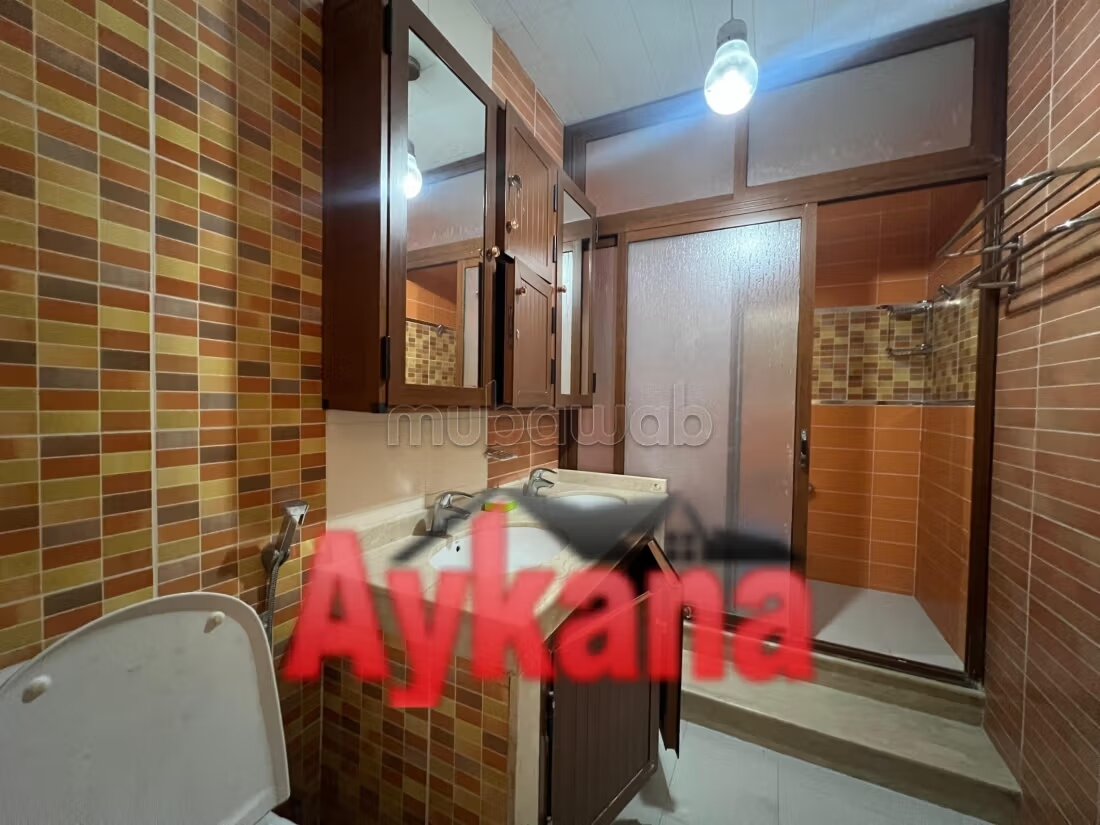 132 m² Apartment for Sale in Rabat (Bas Agdal) — Photo 29